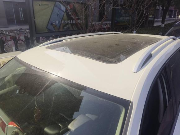 [杭州·浙A] 二手斯柯达柯迪亚克2017款 TSI330  5座两驱舒适版