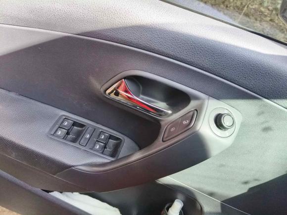 [上海·沪E] 二手大众Polo2014款 1.6L 自动舒适版