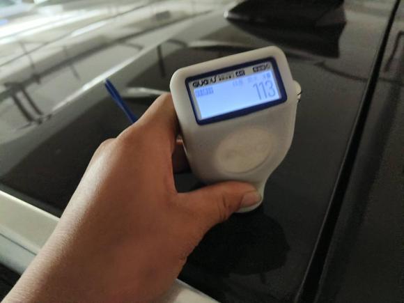 [南昌·赣A] 二手凯迪拉克凯迪拉克XT52018款 28E 四驱铂金版