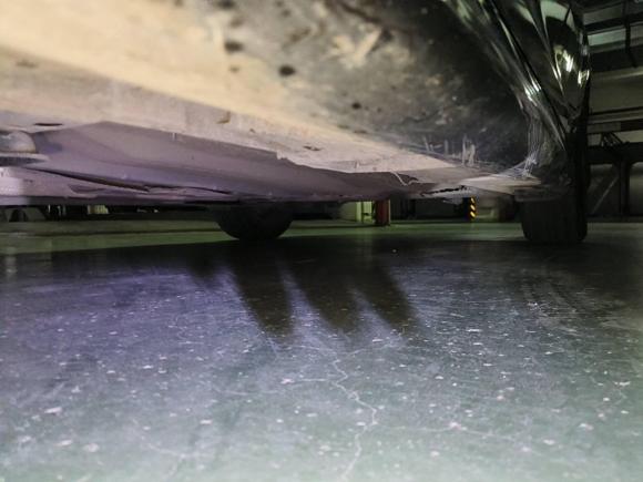 [西安·陕U] 二手福特福克斯2012款 两厢 2.0L 手动豪华运动型