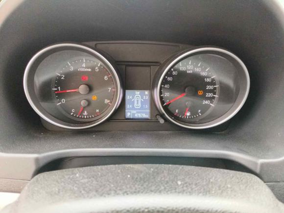 [南昌·赣A] 二手哈弗哈弗M62019款 1.5T DCT两驱精英型 国V