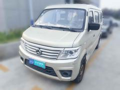 [苏州·苏U] 长安凯程长安之星92015款 1.5L 基本型4G15S