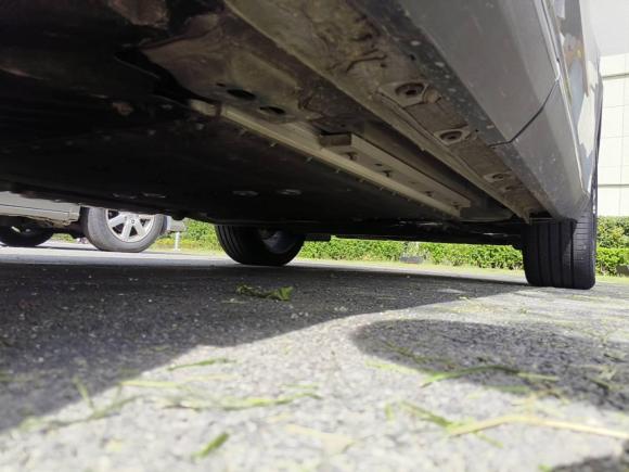 [上海·苏K] 二手吉利银河银河L72024款 1.5T 115km MAX  龙腾版