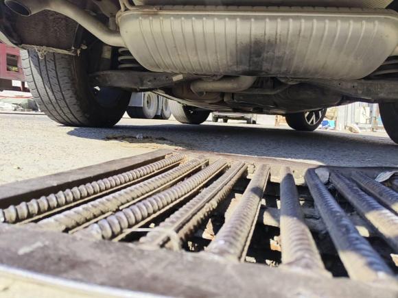 [嘉兴·浙F] 二手大众途昂2017款 380TSI 四驱豪华版