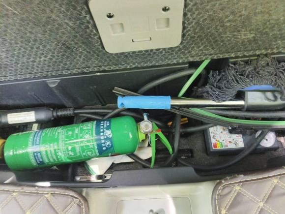 [上海·沪A] 二手吉利汽车嘉际新能源2021款 ePro 1.5TD PHEV 耀享型