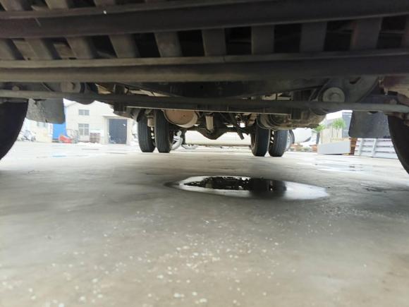 [常州·苏A] 二手依维柯依维柯褒迪2013款 2.5T-A37 客货两用高顶