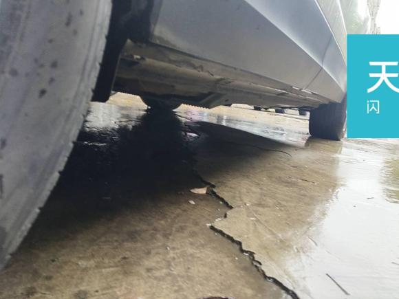 [合肥·皖A] 二手大众途岳2019款 280TSI 两驱舒适版 国V