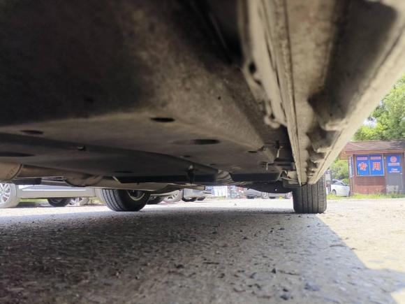 [上海·沪D] 二手别克别克GL82017款 ES 28T 尊享型 国V