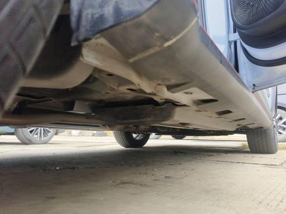 [武汉·鄂A] 二手哈弗哈弗赤兔2022款 1.5L DHT王者兔