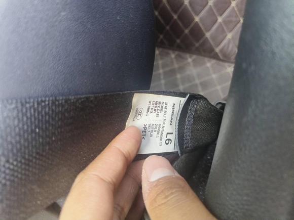 [南昌·赣A] 二手日产轩逸2020款 1.6L XL CVT悦享版