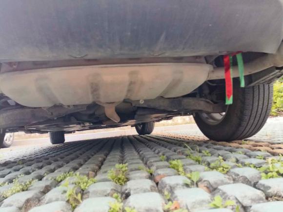 [苏州·苏E] 二手马自达马自达CX-42016款 2.0L 自动两驱蓝天活力版