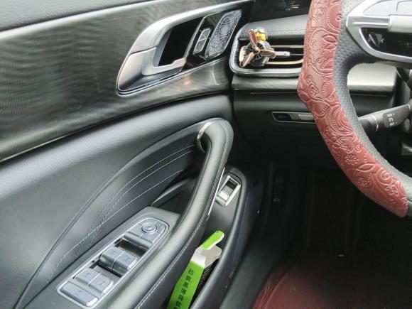 [成都·川G] 二手红旗红旗H62023款 2.0T 致美版