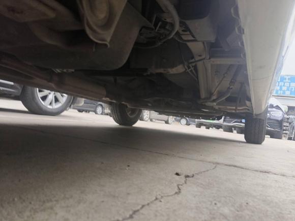 [南京·苏A] 二手五菱汽车五菱荣光V2018款 1.5L标准型