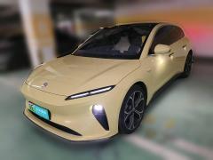 [苏州·苏E] 蔚来蔚来ET5T2023款 75kWh Touring