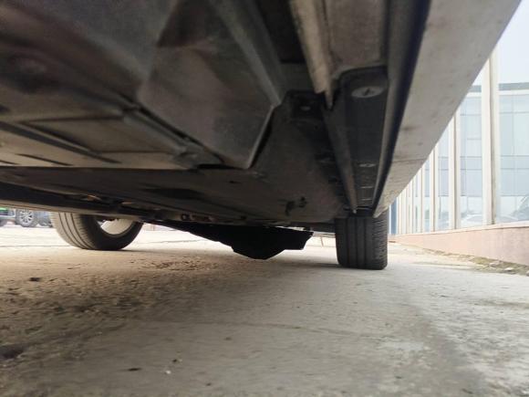 [上海·沪E] 二手奥迪奥迪Q32018款 30 TFSI 时尚型典藏版