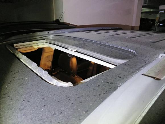 [成都·川A] 二手Jeep指南者2014款 改款 2.4L 四驱舒适版