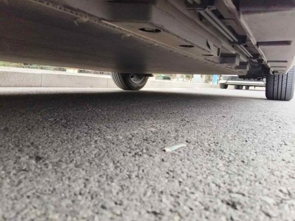 [南京·苏A] 二手比亚迪海豚2021款 405km 时尚版