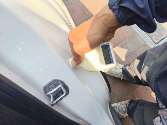 [佛山·粤X] 二手宝马宝马X12016款 sDrive18Li 时尚型