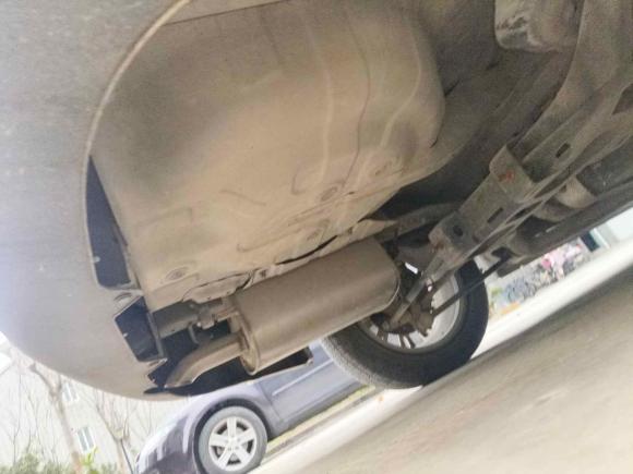 [嘉兴·浙F] 二手别克英朗2015款 15N 手动精英型