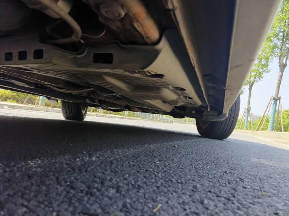 [南京·苏A] 二手大众Polo2012款 1.6L Cross Polo AT