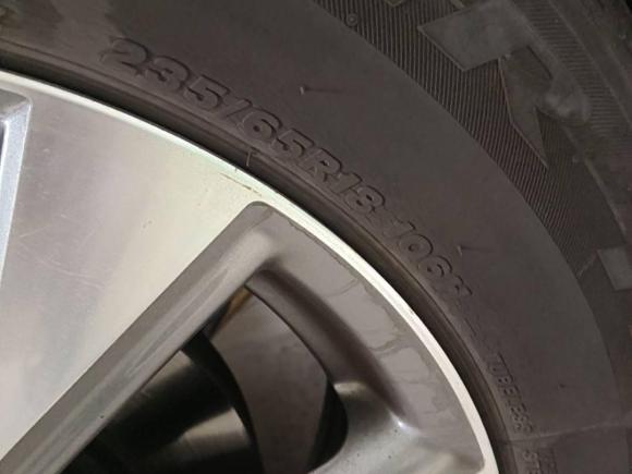 [南昌·赣A] 二手日产楼兰2019款 2.5L XL 两驱智联豪华版 国VI