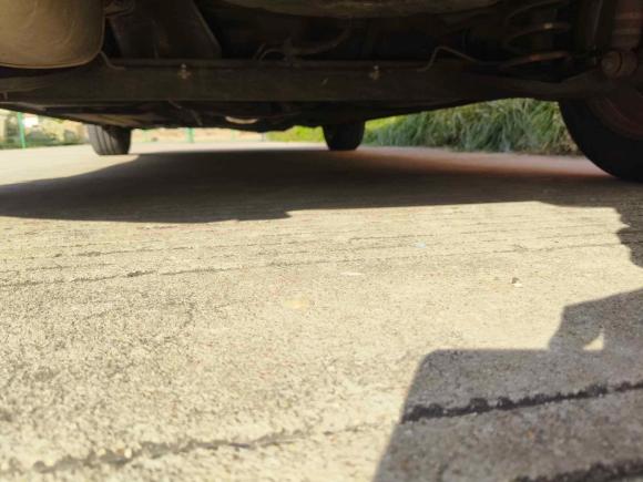 [青岛·鲁B] 二手日产骐达TIIDA2016款 1.6L CVT酷动版