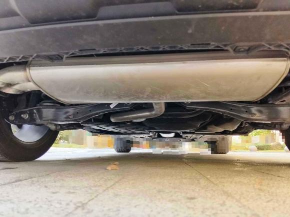 [上海·沪B] 二手大众途岳2019款 280TSI 两驱豪华版 国V