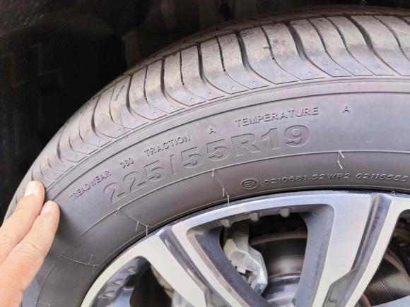 [常州·苏D] 二手长安长安CS75 PLUS2024款 第三代 冠军版 1.5T 智驾劲航型