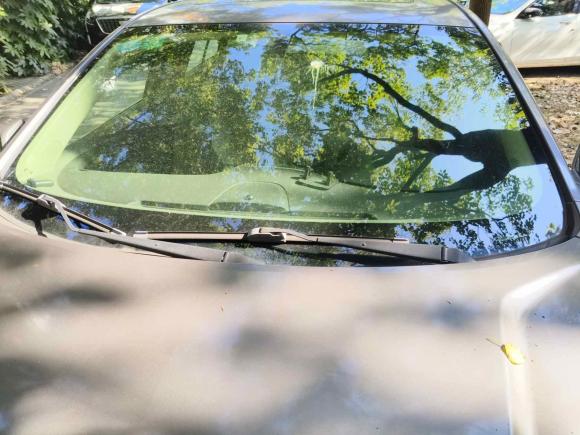 [上海·沪C] 二手雪佛兰迈锐宝2012款 2.0L 自动豪华版