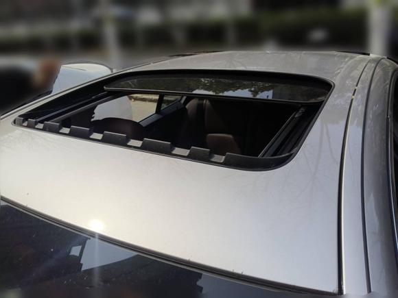 [合肥·皖A] 二手宝马宝马5系2014款 525Li 领先型