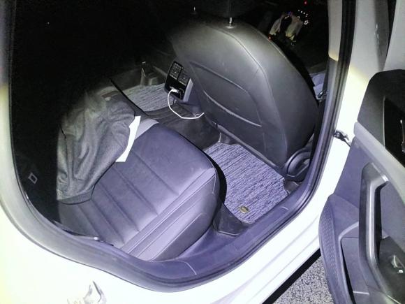 [嘉兴·浙F] 二手大众速腾2021款 280TSI DSG舒适智联版