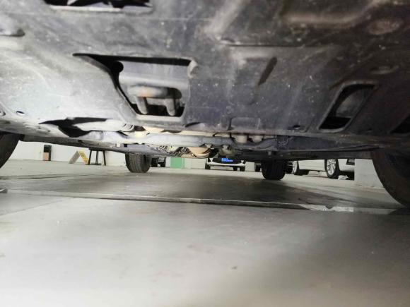 [无锡·苏U] 二手长安逸动2021款 PLUS 1.6L GDI 手动豪华型