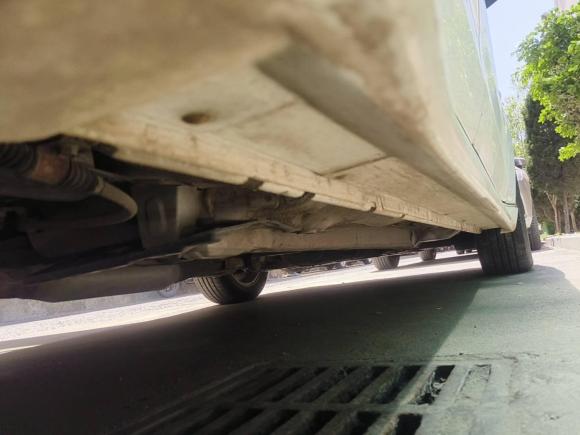 [济南·鲁A] 二手三菱翼神2011款 致尚版 1.8L CVT限量款