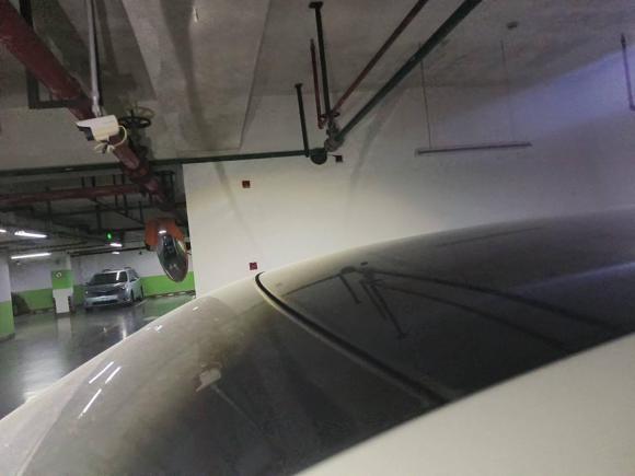 [上海·沪A] 二手蔚来蔚来EC62020款 430KM 运动版