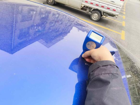 [杭州·浙A] 二手玛莎拉蒂Ghibli2014款 3.0T 标准版