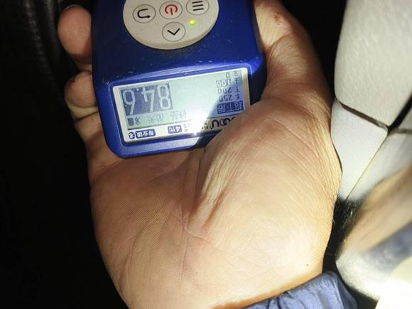 [南昌·赣A] 二手日产日产NV2002011款 1.6L 223座 尊雅型