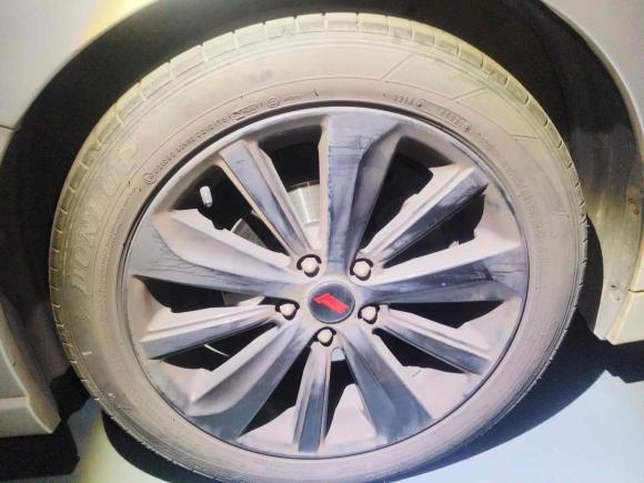 [南昌·赣A] 二手斯巴鲁力狮2020款 改款 2.5i 荣耀限量版 EyeSight