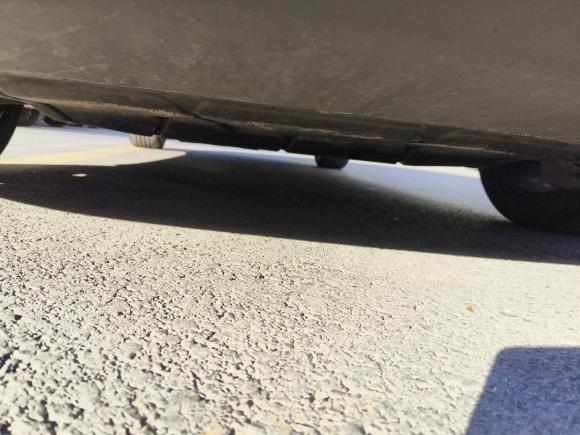 [济南·鲁A] 二手大众一汽-大众CC2024款 猎装车 330TSI 猎目版