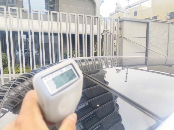 [杭州·浙A] 二手魏牌魏牌 VV52017款 2.0T 旗舰型