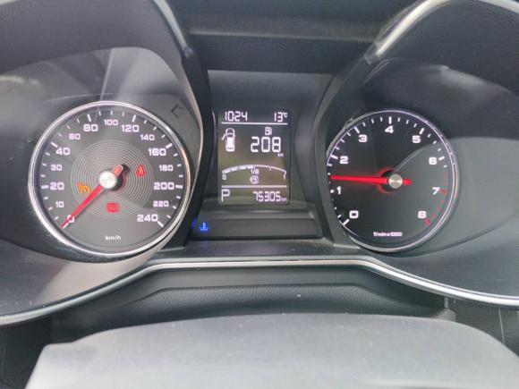 [成都·川A] 二手名爵MG62017款 20T 自动豪华智联版 国V