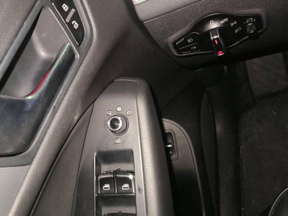 [广州·粤A] 二手奥迪奥迪Q52015款 40 TFSI 技术型
