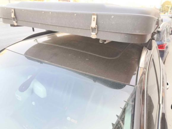 [合肥·皖A] 二手奥迪奥迪Q52017款 40 TFSI 技术型