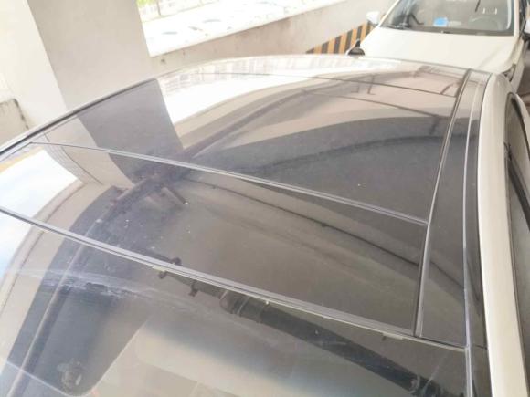 [佛山·桂A] 二手现代索纳塔2015款 1.6T GLS智能型