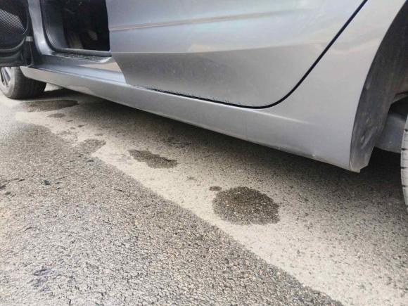 [上海·沪C] 二手荣威荣威i52021款 1.5L 手动铂金版