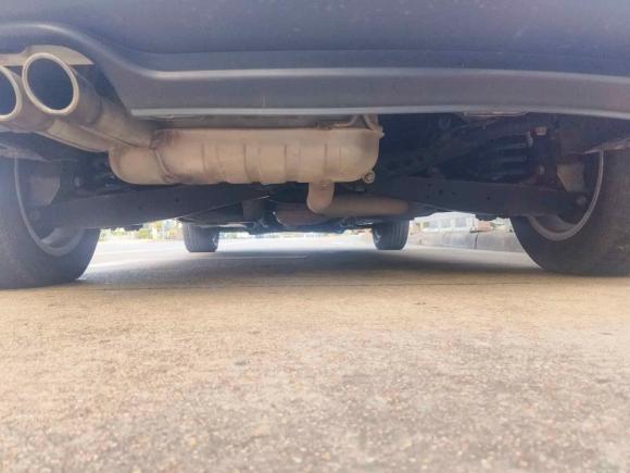 [金华·浙G] 二手大众途观2012款 1.8TSI 自动两驱风尚版