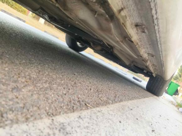 [嘉兴·浙F] 二手大众朗行2015款 1.6L 自动风尚版