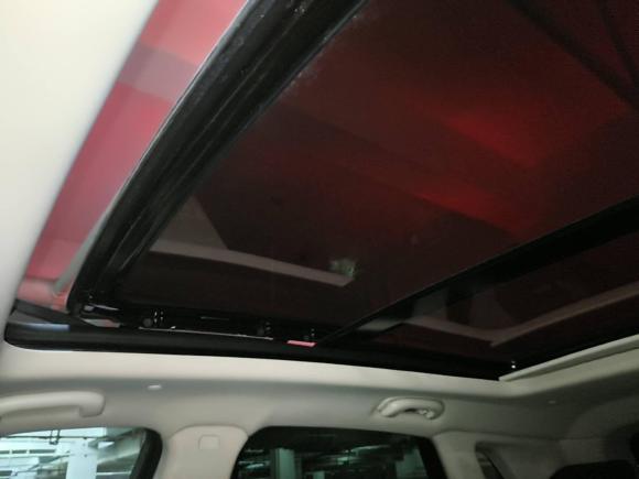 [杭州·浙A] 二手凯迪拉克凯迪拉克XT52018款 25T 豪华型