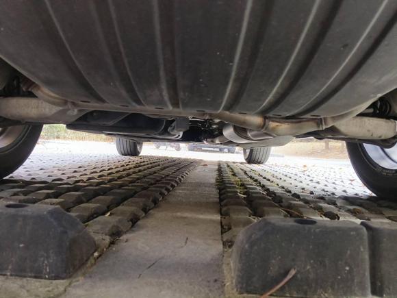 [上海·沪G] 二手本田冠道2017款 240TURBO 两驱精英版