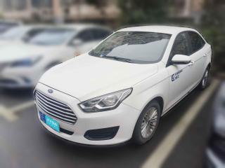 福特福睿斯2017款 改款 1.5L 自动舒适型「南京二手车」「天天拍车」