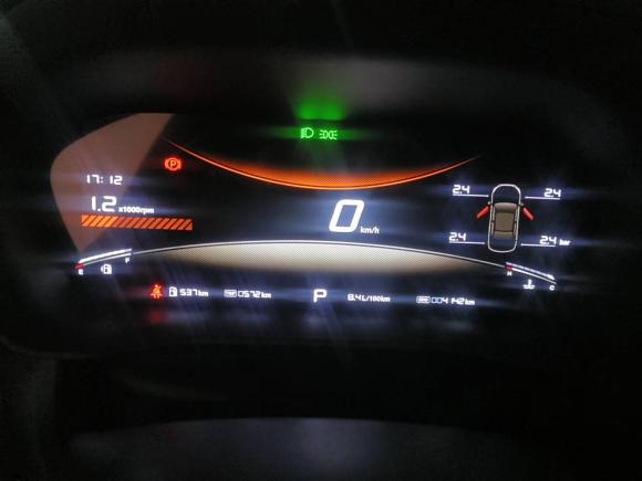 [成都·川A] 二手名爵MG52025款 180DVVT 全球抢先版